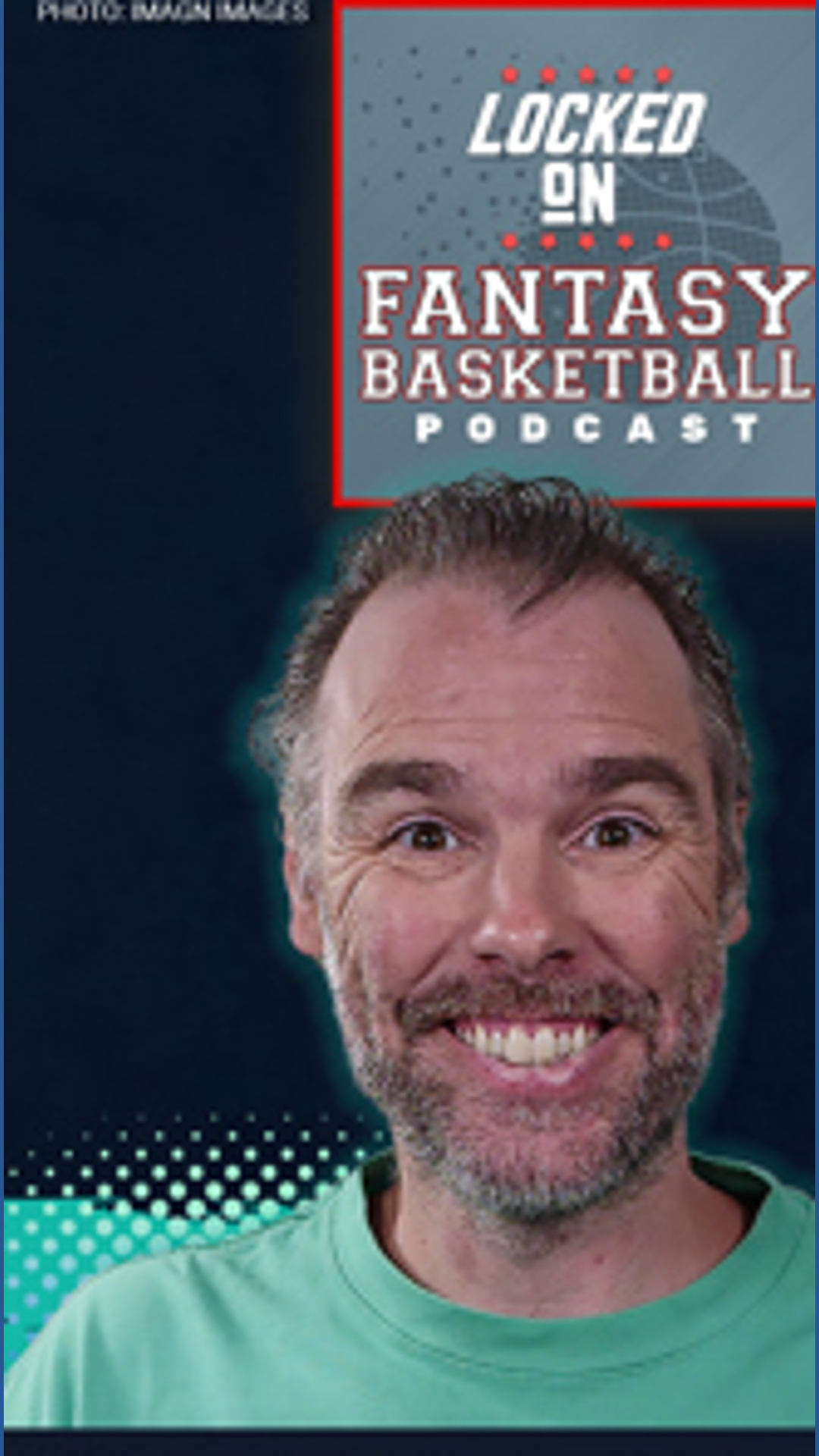 Fantasy Basketball Mock Draft Pick 7 - Cade Cunningham Build | 12news.com