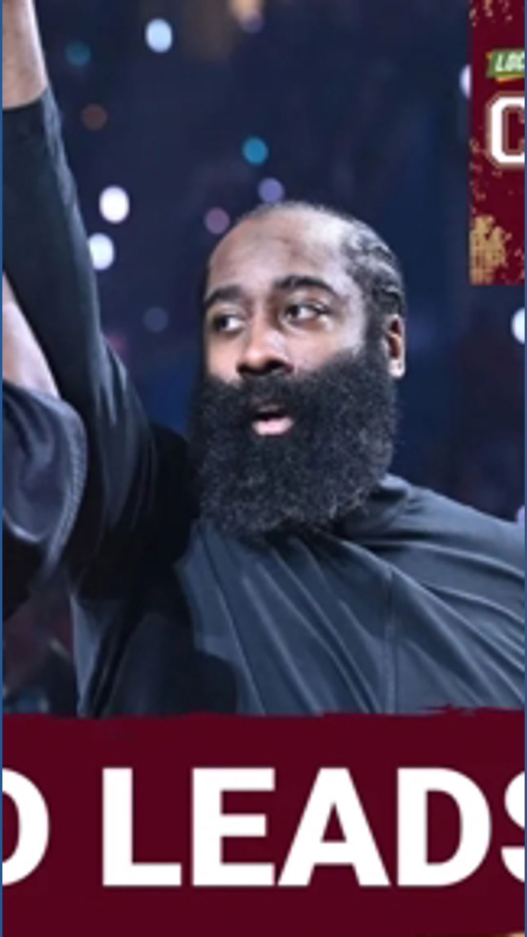 2 Games in and the Cleveland Cavaliers are Already THAT Team ...
