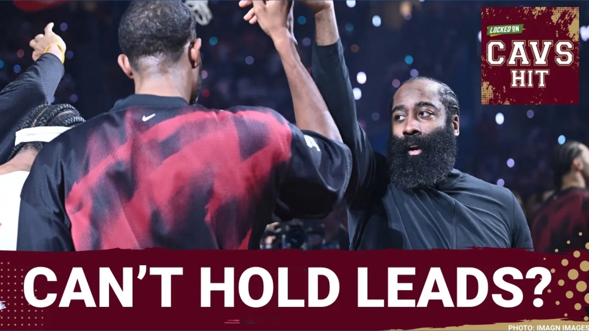 2 Games in and the Cleveland Cavaliers are Already THAT Team ...
