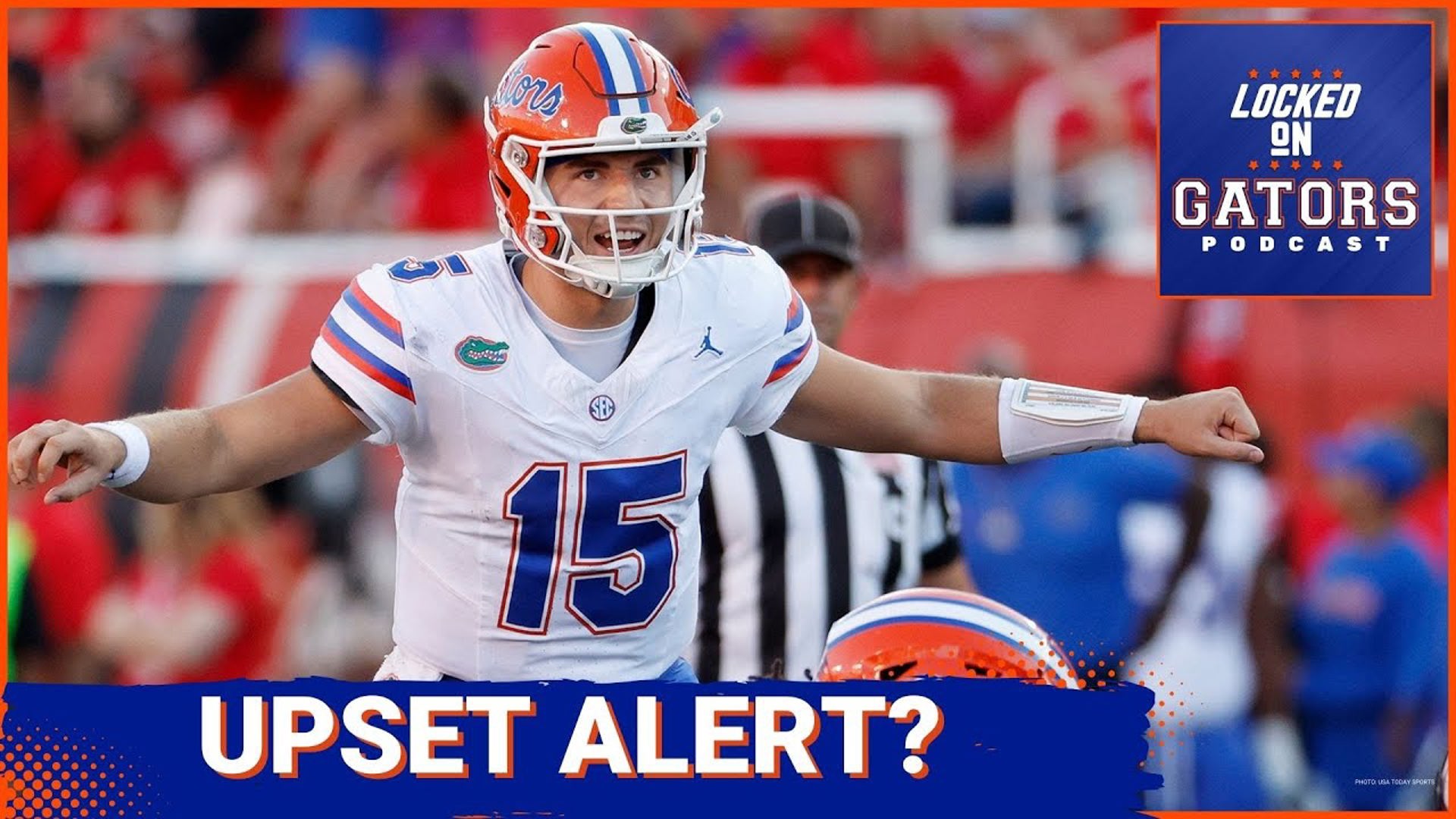 Are Florida Gators Set to UPSET Tennessee Volunteers. Billy Napier vs Josh Heupel