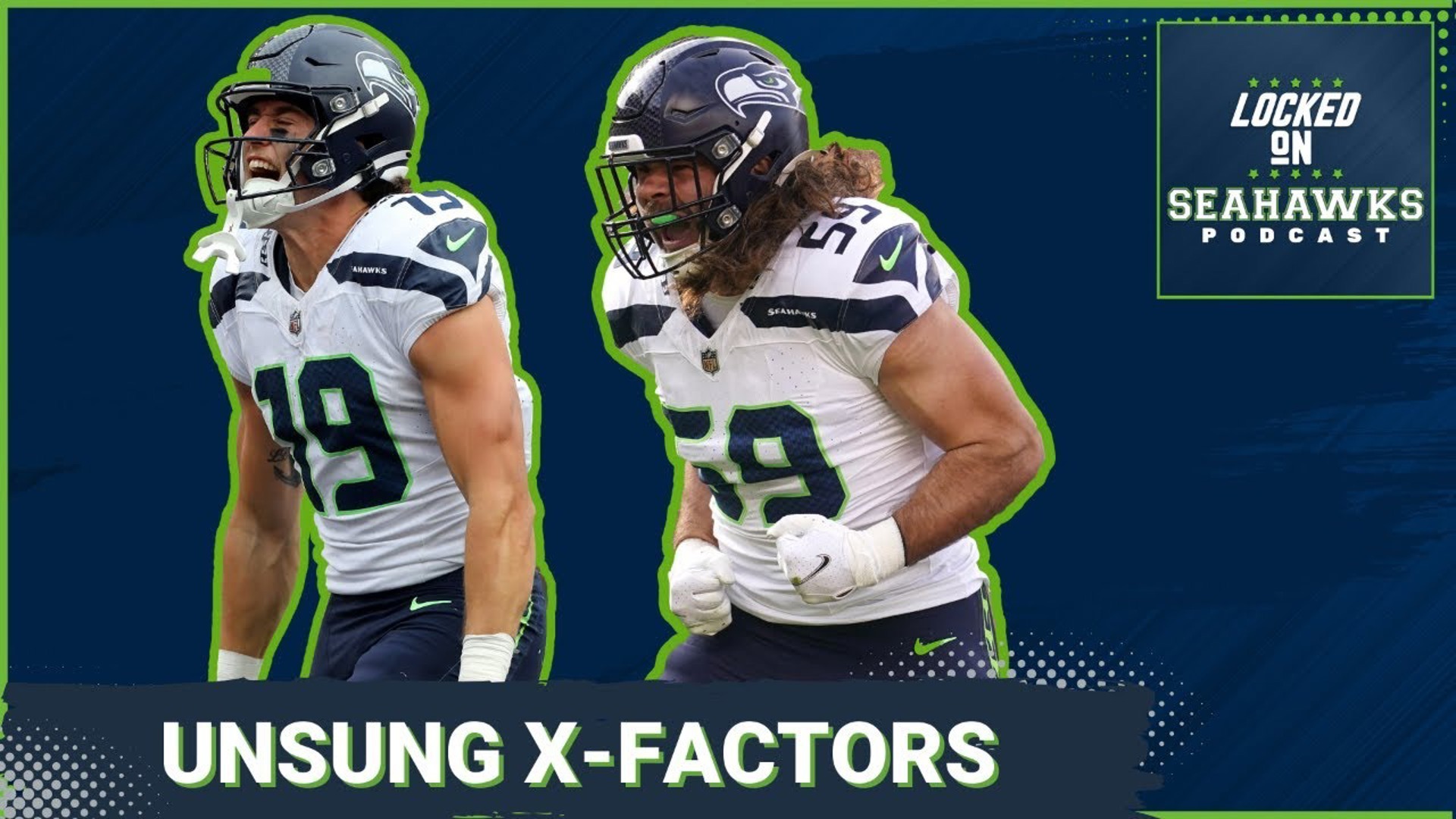 Closing in on the start of training camp, the Seahawks will be hoping to get off to a quick start in coach Mike Macdonald's first season.