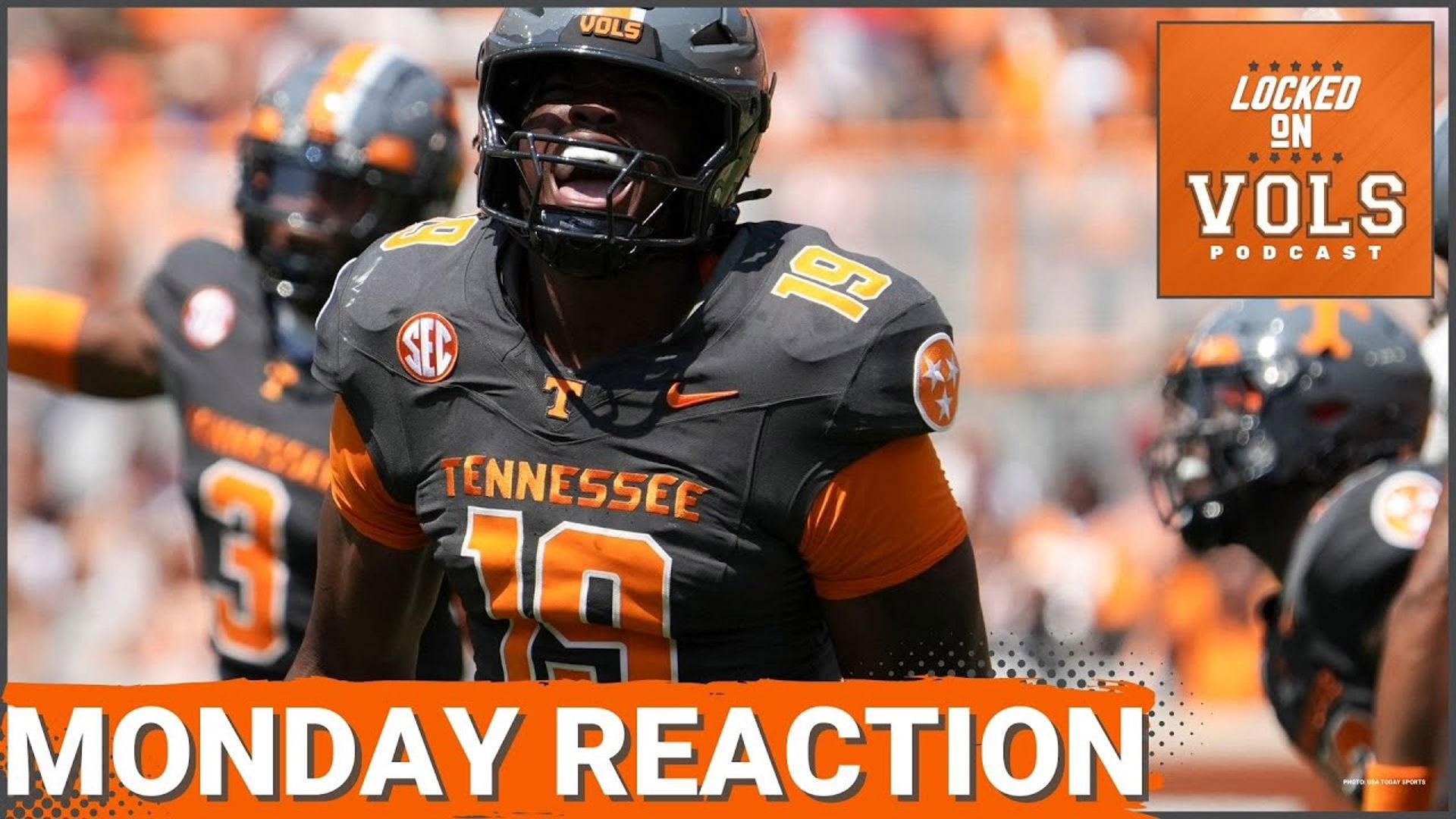 Tennessee Football Monday Morning Reaction: Nico Iamaleava Highlights Win over Chattanooga