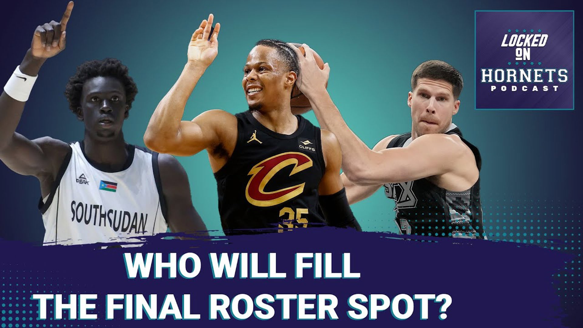 Charlotte Hornets Final Roster Spot Predictions and Preseason Award Prognosticating