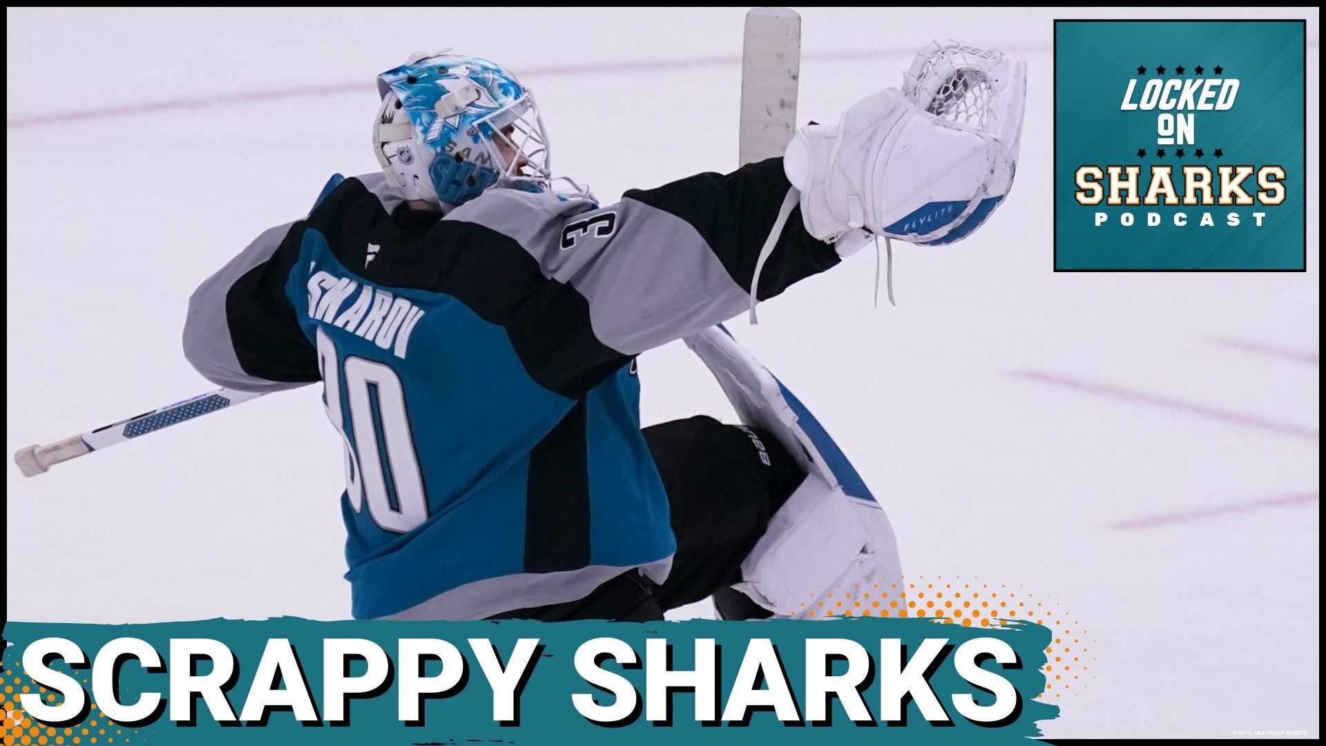San Jose Sharks Stun Los Angeles Kings With EPIC Grit And Depth Scoring