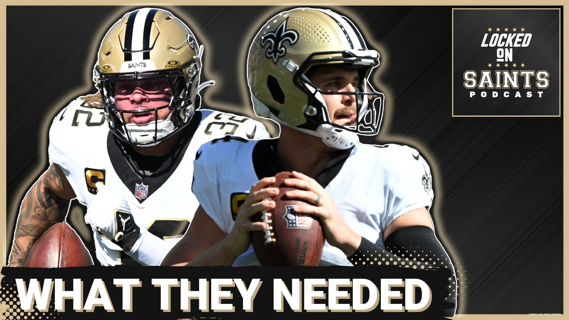 New Orleans Saints Videos - NFL