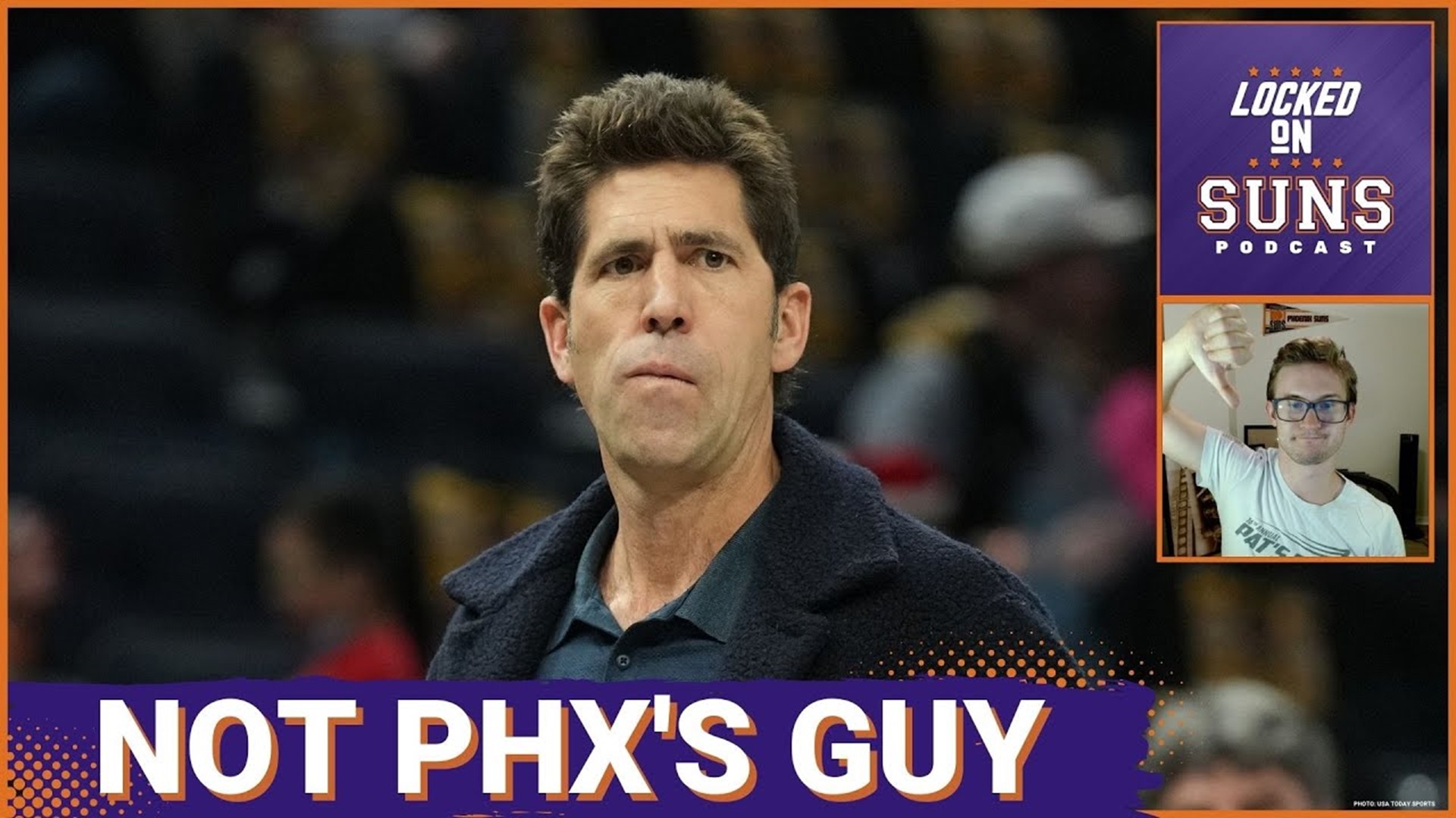 Bob Myers left the Warriors on Tuesday but the Phoenix Suns can't offer him what he needs in his next job.