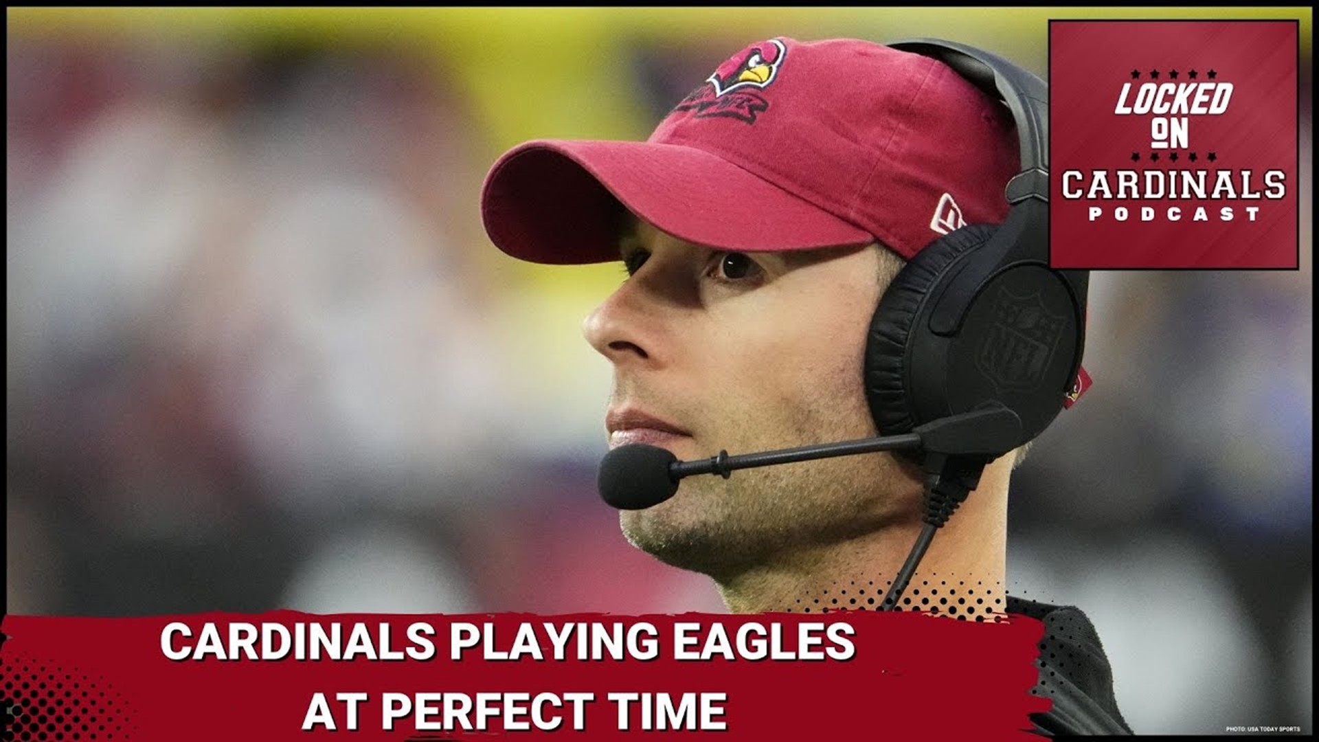 Arizona Cardinals are rounding out their 2023 NFL season and they're traveling across the country to play one of the best teams in the NFC and NFL as a whole