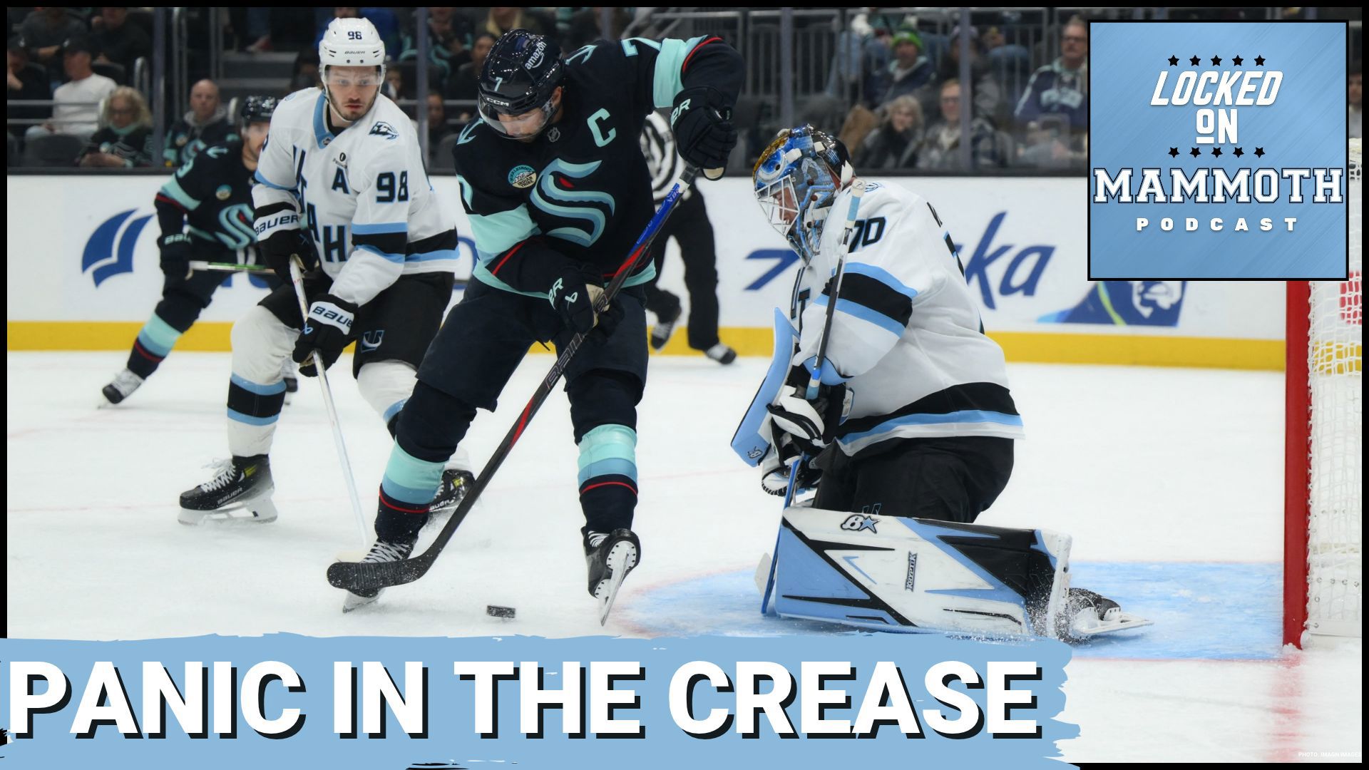 Power App Questionnaire Example TOUGH QUESTIONS: Utah Mammoth Regret Missing Connor Hellebuyck? Power ...