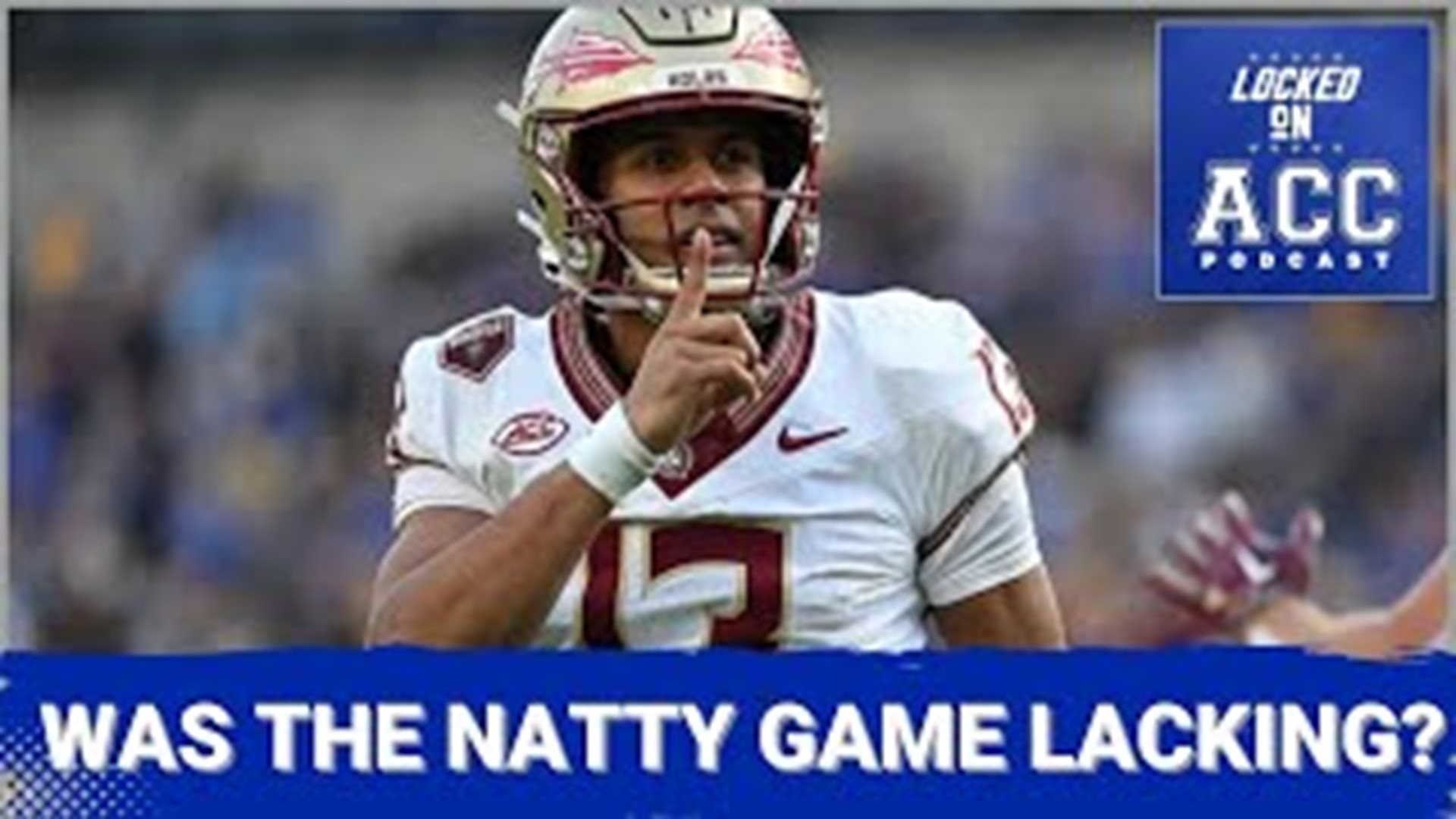 Would National Championship Game Have Been Better with FSU? Final AP