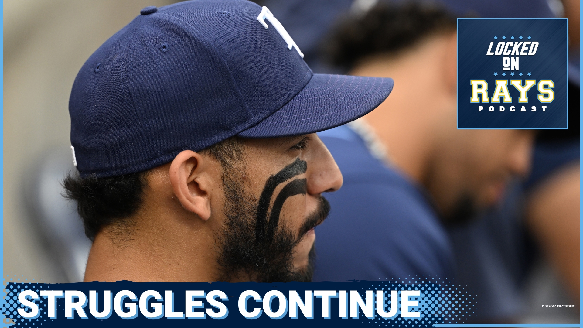 Tampa Bay Rays stumble against Detroit Tigers. Can they bounce back with reinforcements on the horizon?