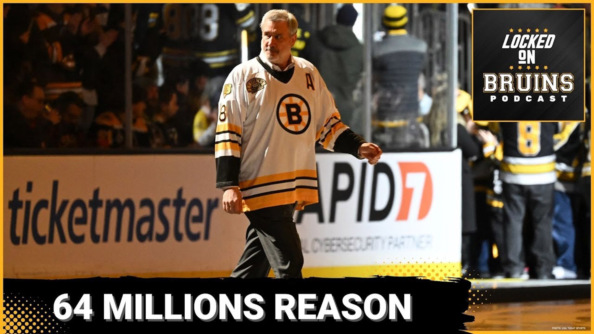 How the Boston Bruins Changed the Jeremy Swayman Contract Negotiation Narrative