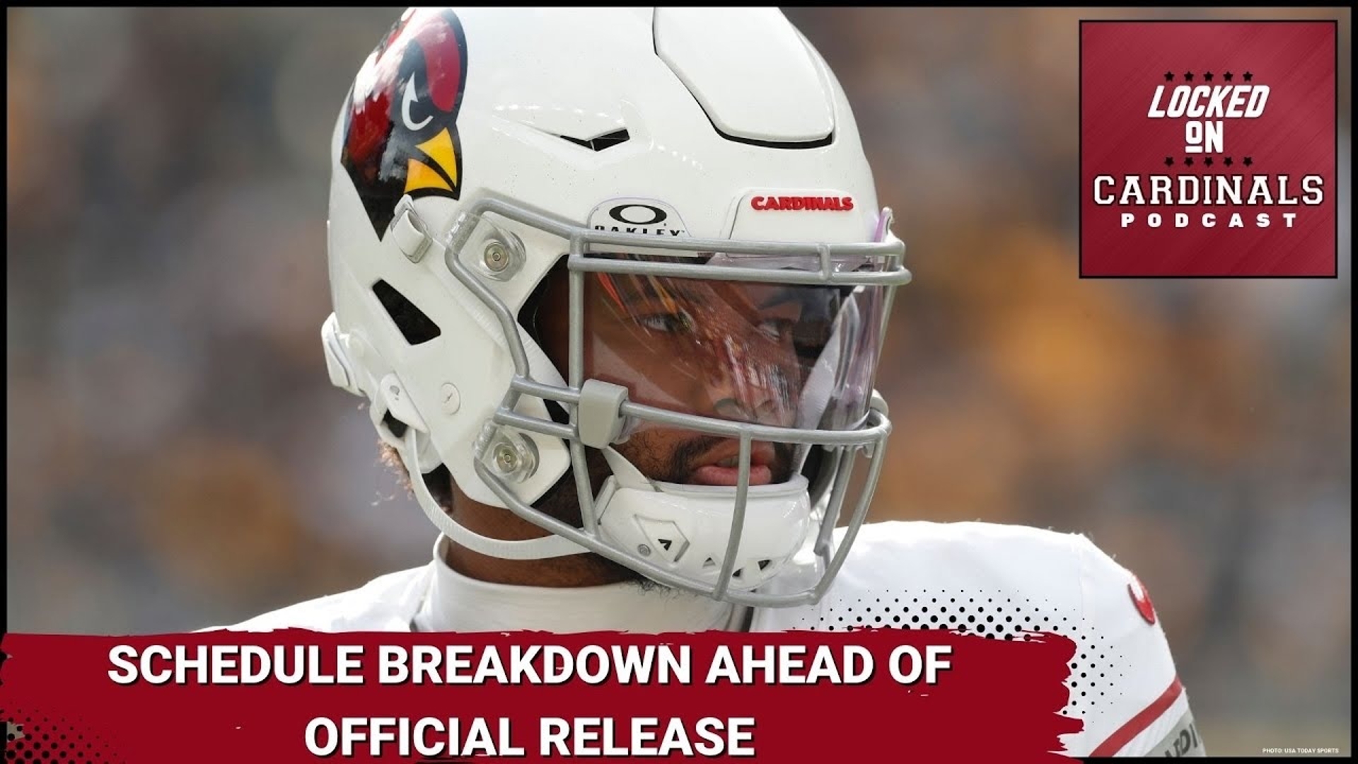 Arizona Cardinals will enter the 2024 NFL season with a new lease on life after a "proof of concept" year that was the 2023 season.