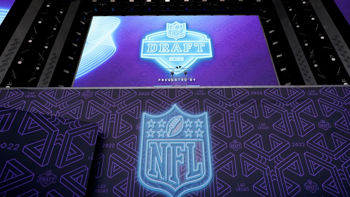 NFL Draft 2022: Cara streaming liputan dan analisis langsung