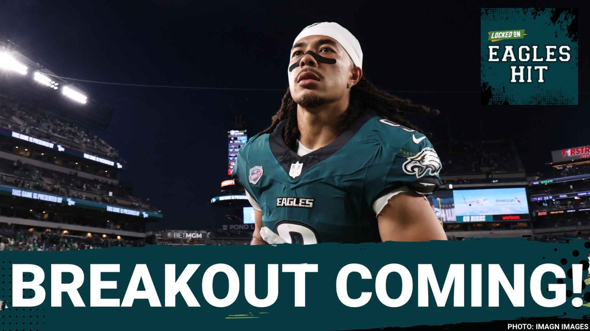 Makai Lemon Is About To BREAK OUT Against The Cowboys! | 12news.com