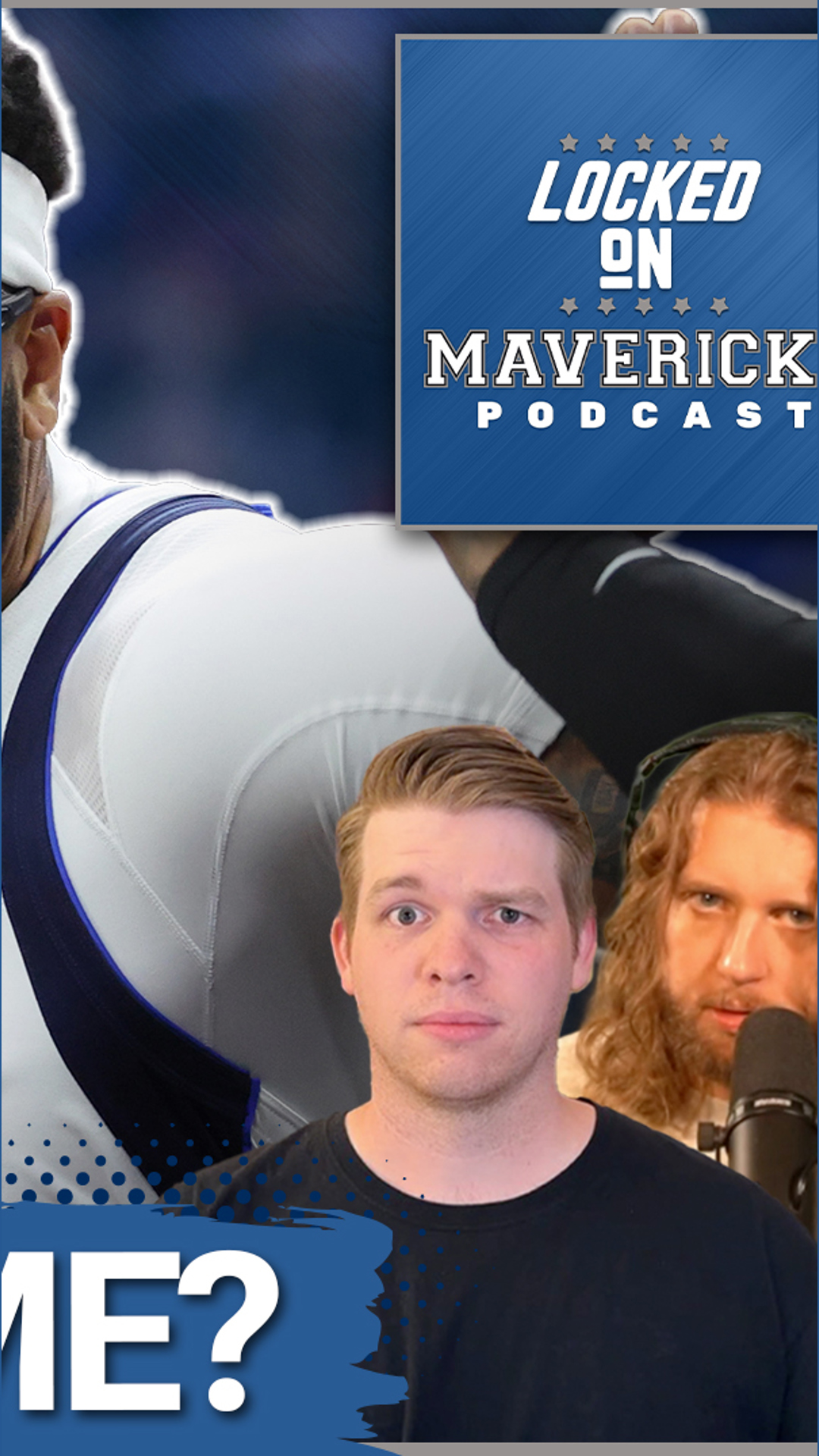 The Mavs' Guard Problems Are DESTROYING Any Chance They Have to Win ...
