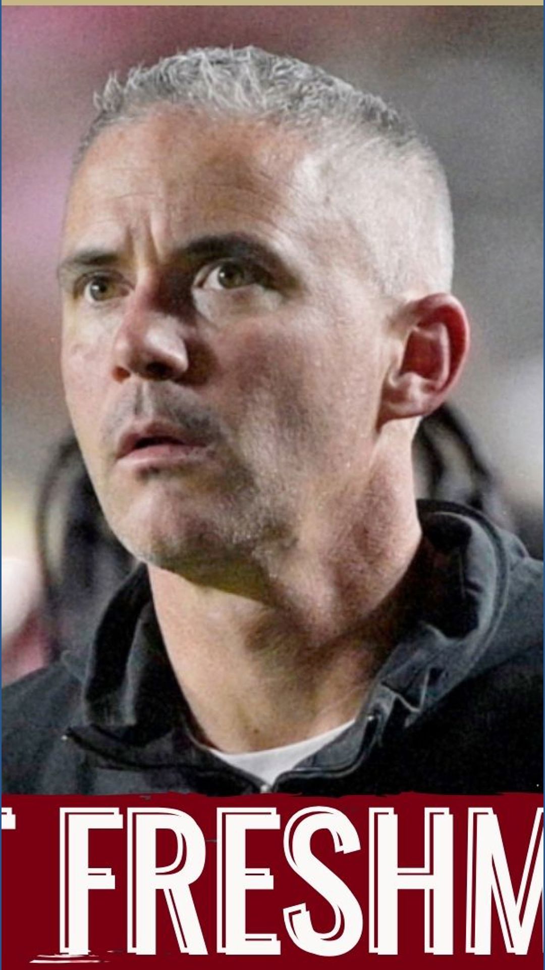 LOCKED IN: Florida State's Xavier Chaplin, Izayia Williams & Earnest ...