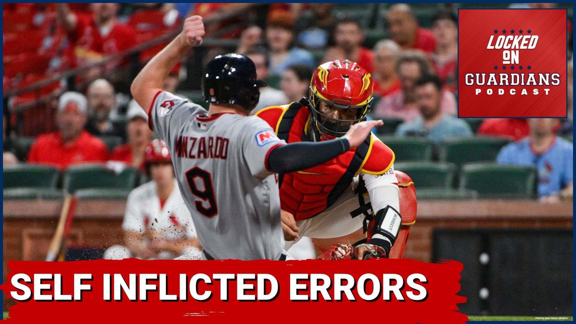 Why the Cleveland Guardians Are Struggling (It’s Not Just the Bullpen) | 12news.com