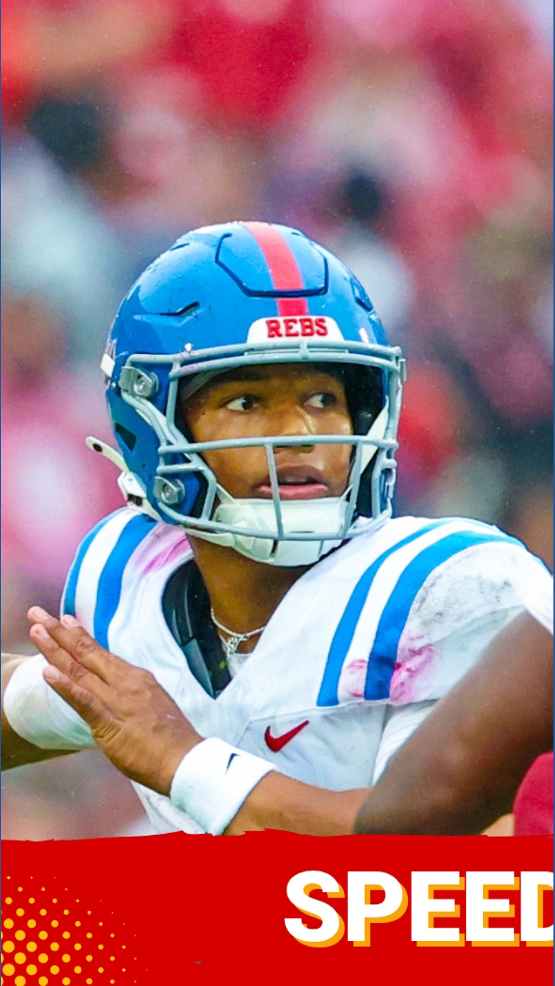 Kansas City Chiefs DEFY Tradition with Explosive R Mason Thomas Pick ...