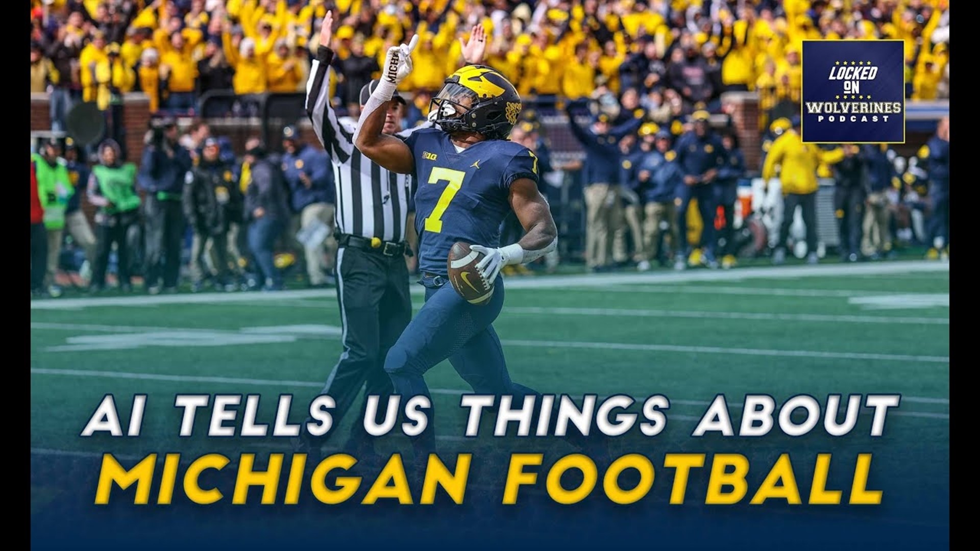 The 10 best Michigan Wolverines of all time