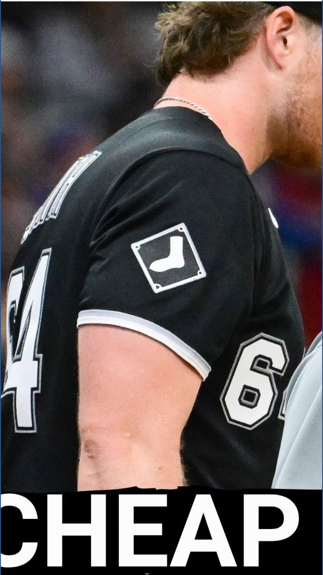 CHEAP: White Sox Opening Day starter DEMOTED again as rotation costs ...