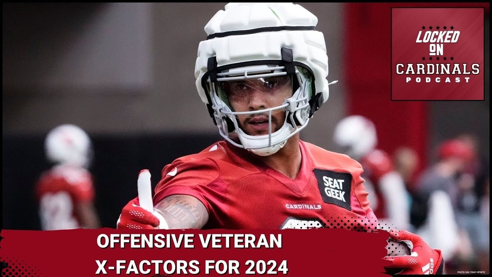 Arizona Cardinals have plenty of momentum heading into the 2024 NFL season.