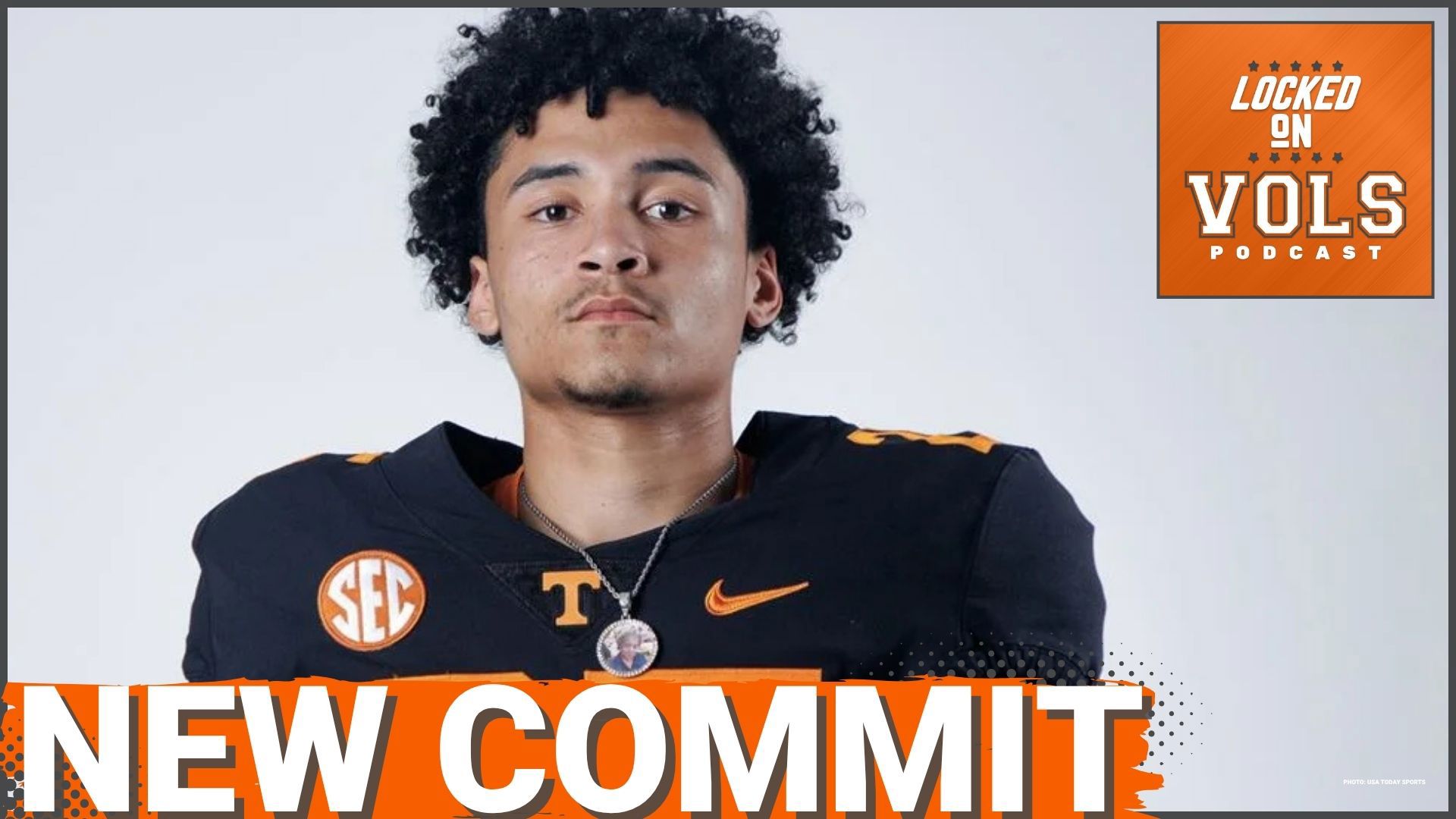 VOLS RECRUITING HEATS UP: 9 COMMITS IN 11 DAYS! Eric Cain breaks down the TENNESSEE VOLUNTEERS' impressive recruiting surge, highlighting Javonte Smith's commitment.