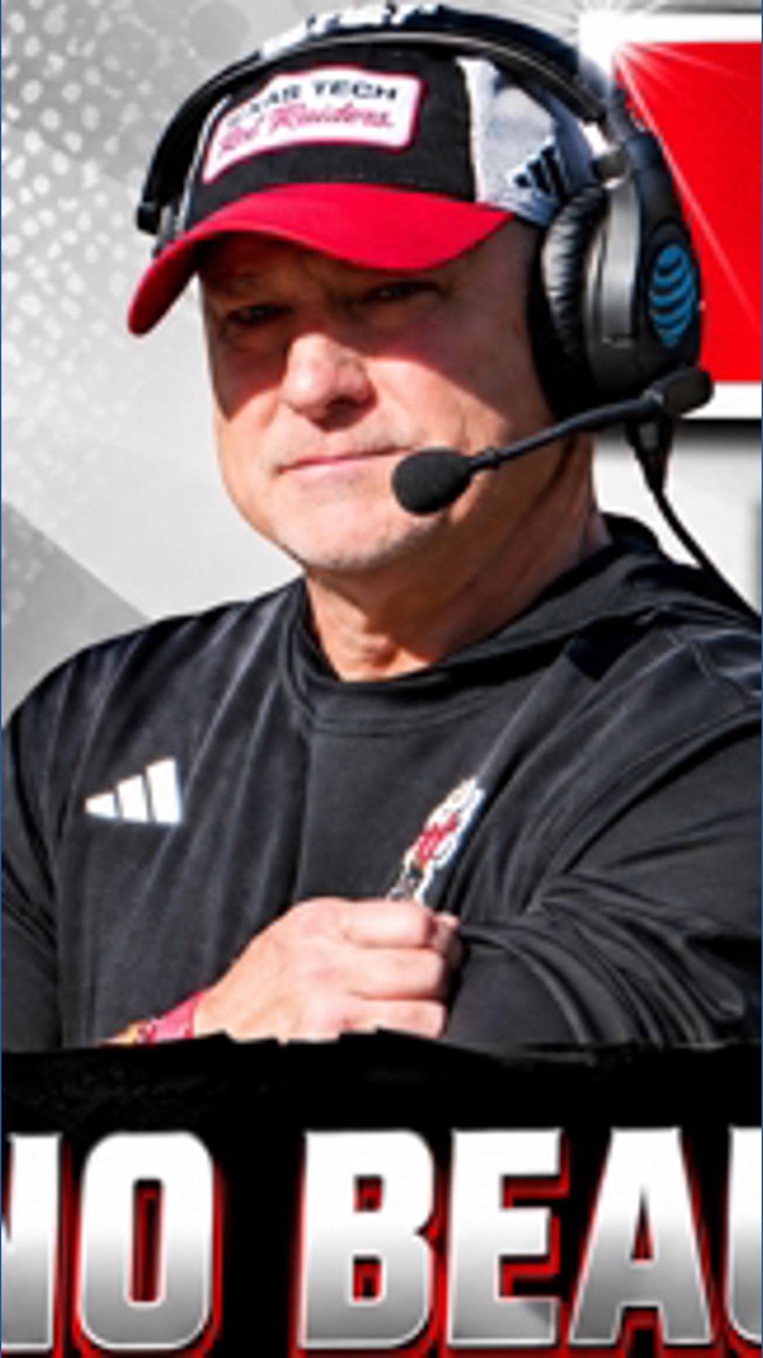 RESULTS MATTER: Red Raiders RISE after chaotic weekend | BEAUTY contest ...
