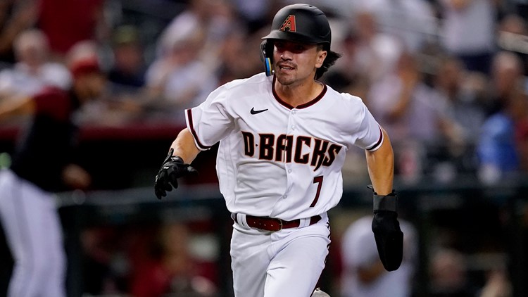 Analysis: Diamondbacks take necessary risk with Corbin Carroll extension -  PHNX