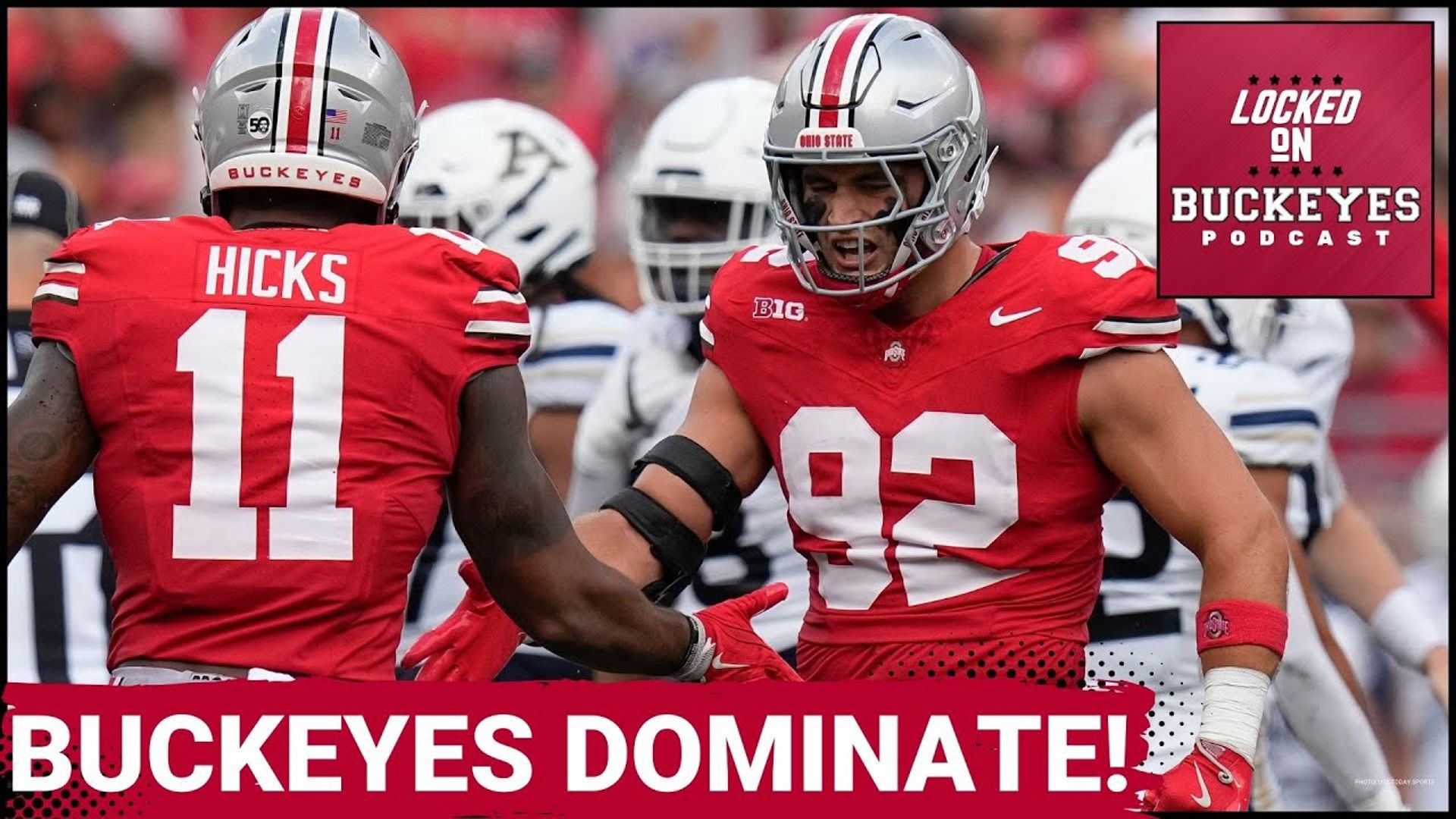 Ryan Day's Vision: Ohio State Buckeyes Path to Perfection | Ohio State Buckeyes Podcast