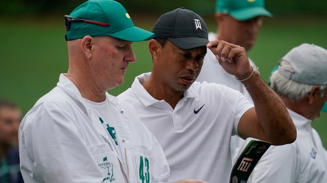 Pratinjau Masters 2022 dengan Bob Harig: Harapan Tiger Woods;  Cara sukses di Augusta