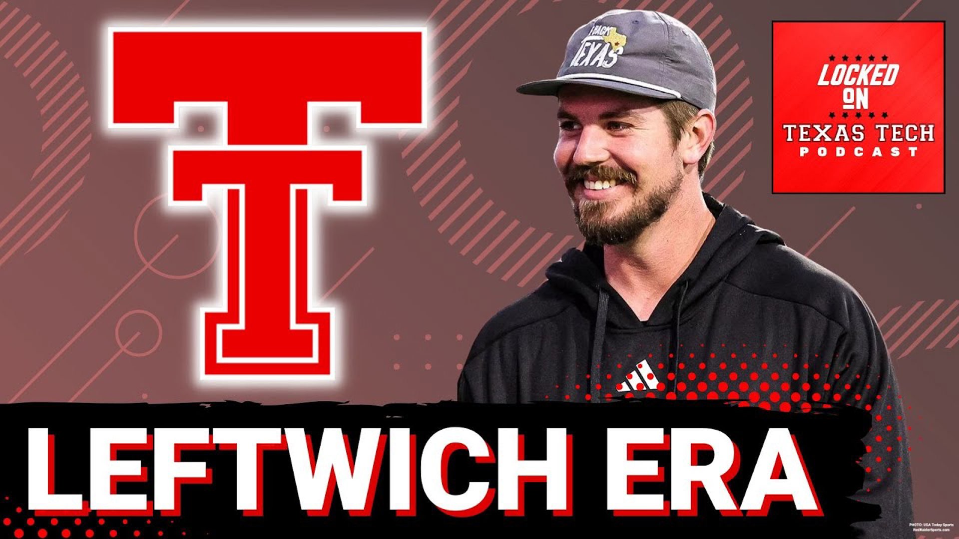 Texas Tech set to hire Mack Leftwich as new offensive coordinator