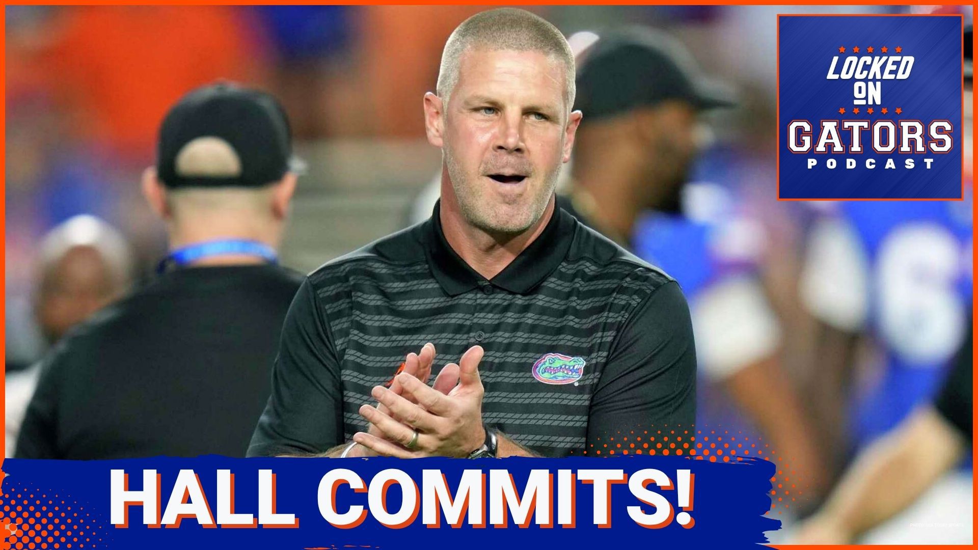 Florida Gators football recruiting heats up with a surprise 2026 commitment.