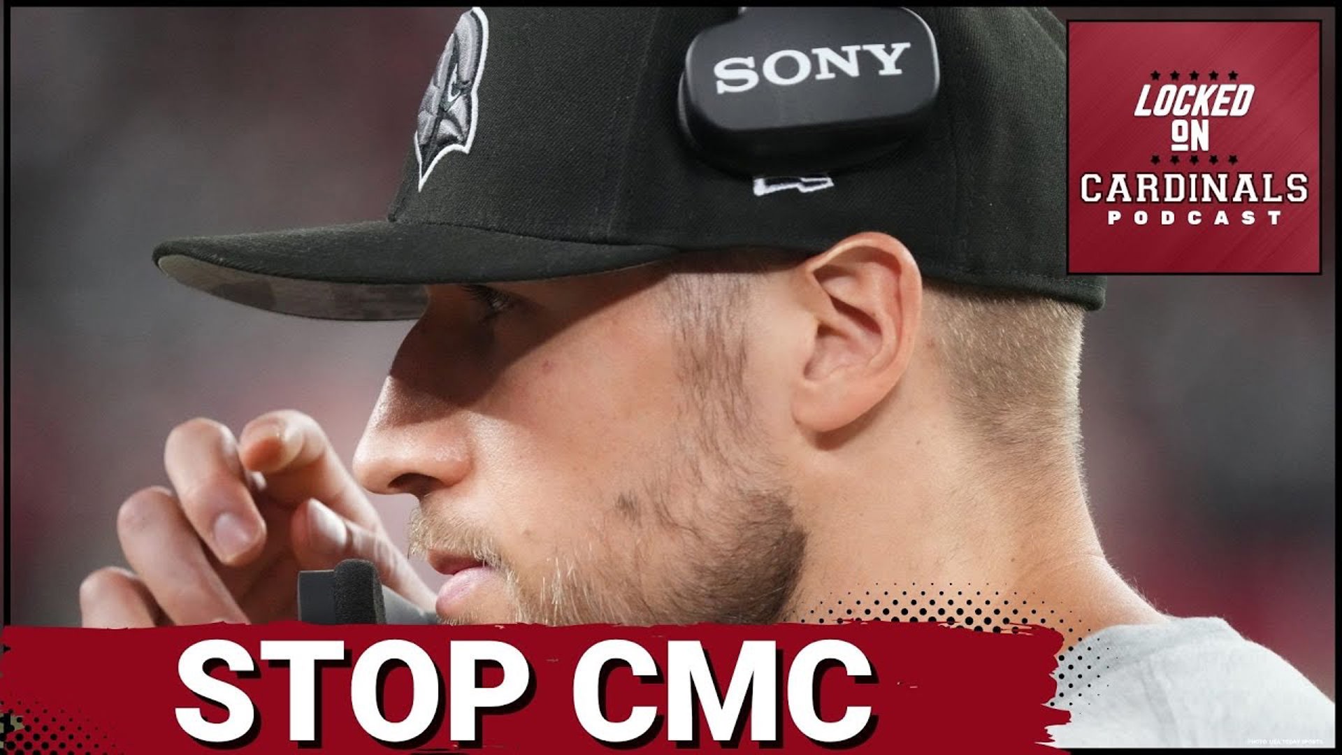 Arizona Cardinals Must Stop Christian McCaffrey to Beat San Francisco 49ers.