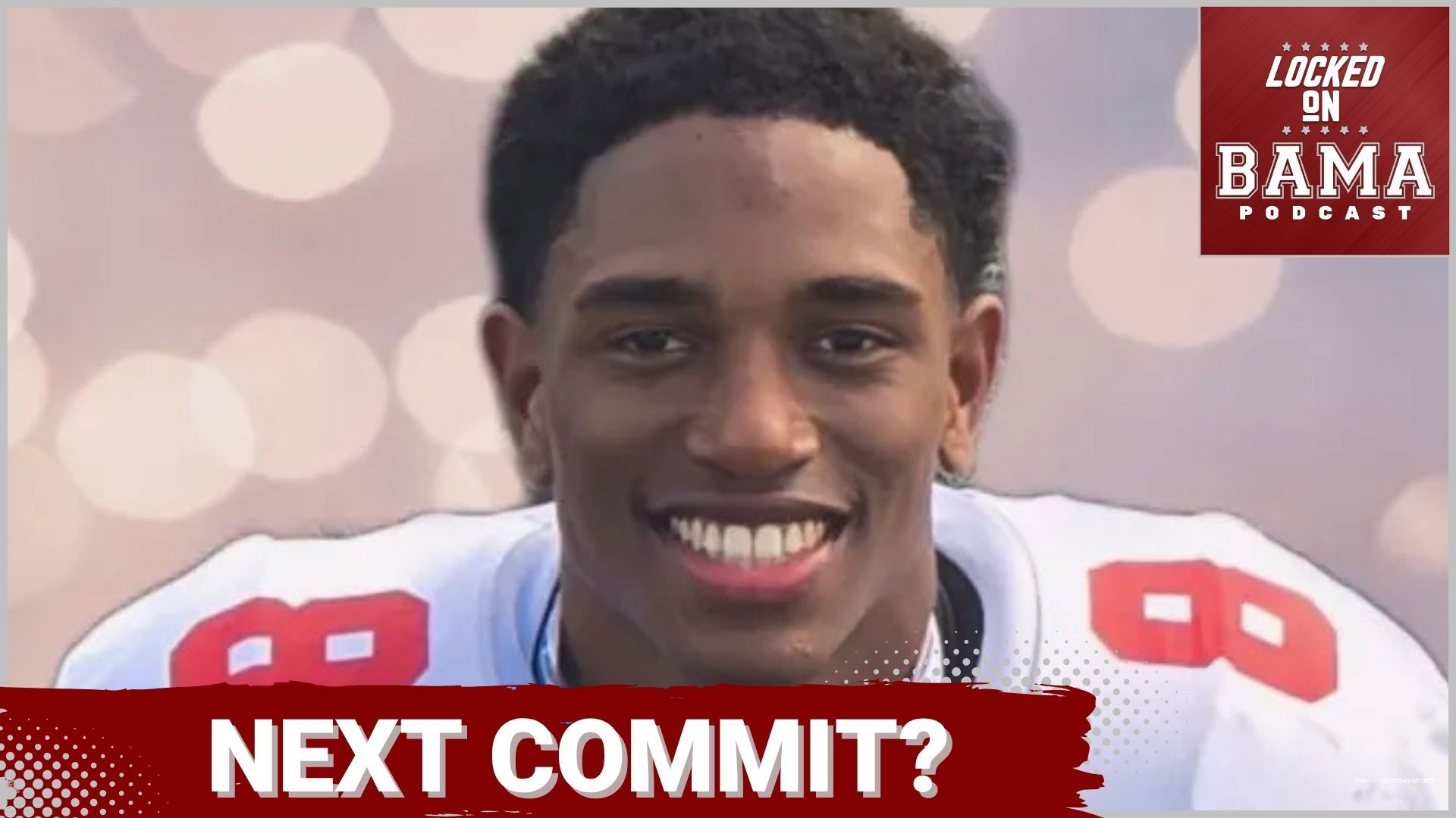 CRIMSON TIDE recruiting frenzy: Who's committing next? NIL shakeups and Elite 11 QBs