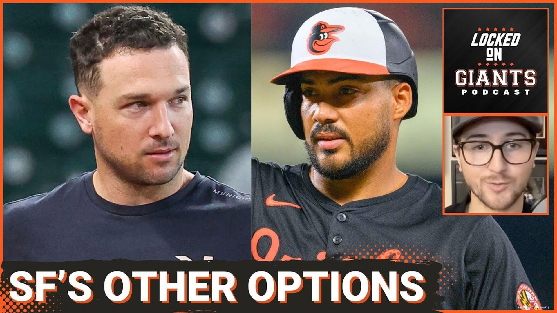 San Francisco Giants Offseason Will Willy Adames Be Just the Start of