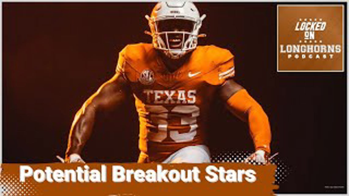 First Day Of Fall Camp For Texas Longhorns Potential Breakout Stars Position Groups Under First Day Of Fall Camp For Texas Longhorns Potential Breakout Stars Position Groups Under
