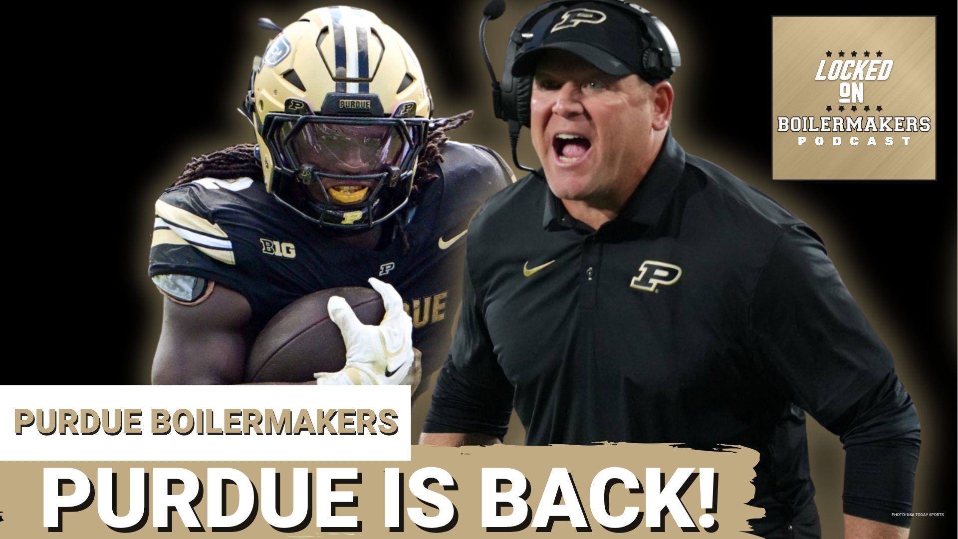 Purdue Applications REACTION: Purdue Boilermakers DESTROY Minnesota—Is Purdue Football BACK ...
