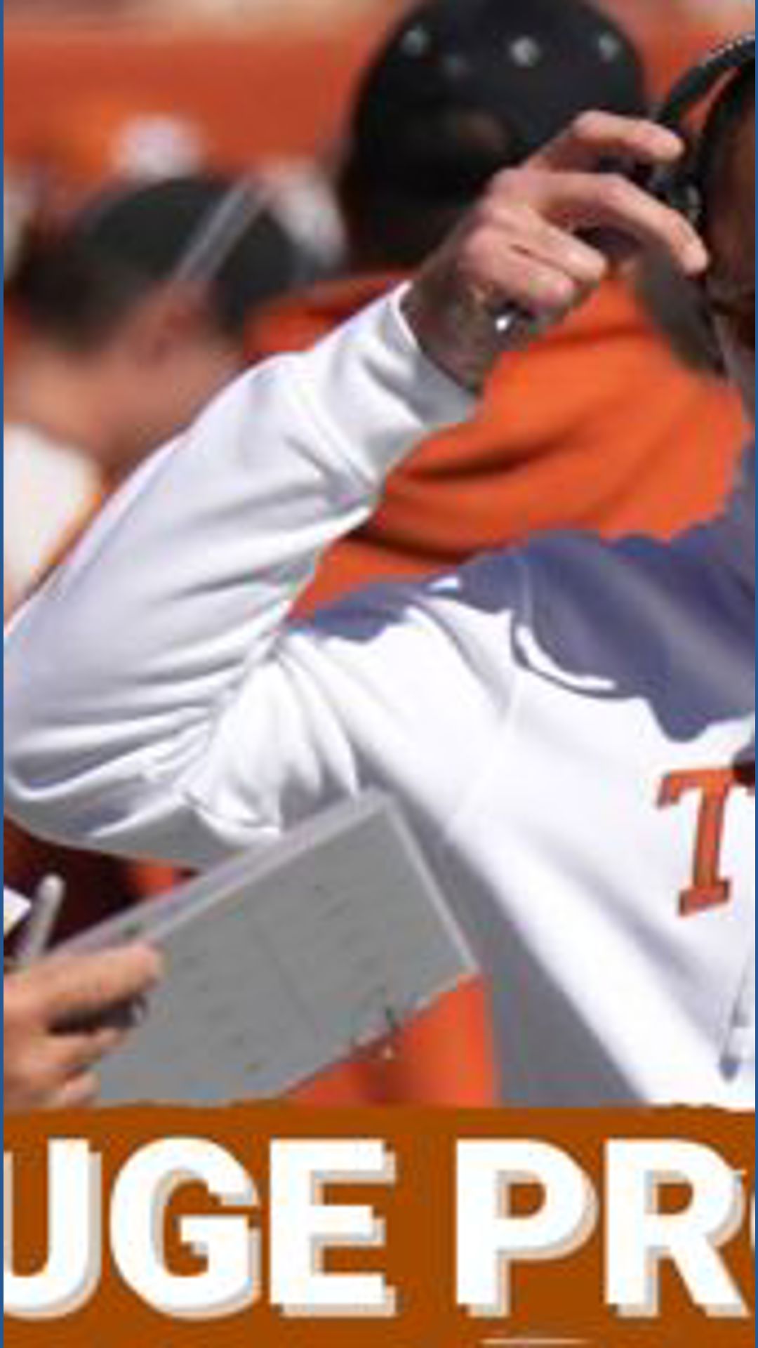 Offensive Weather App REALITY: Texas' Offensive Problems Go WAY BEYOND Arch Manning - Can ...