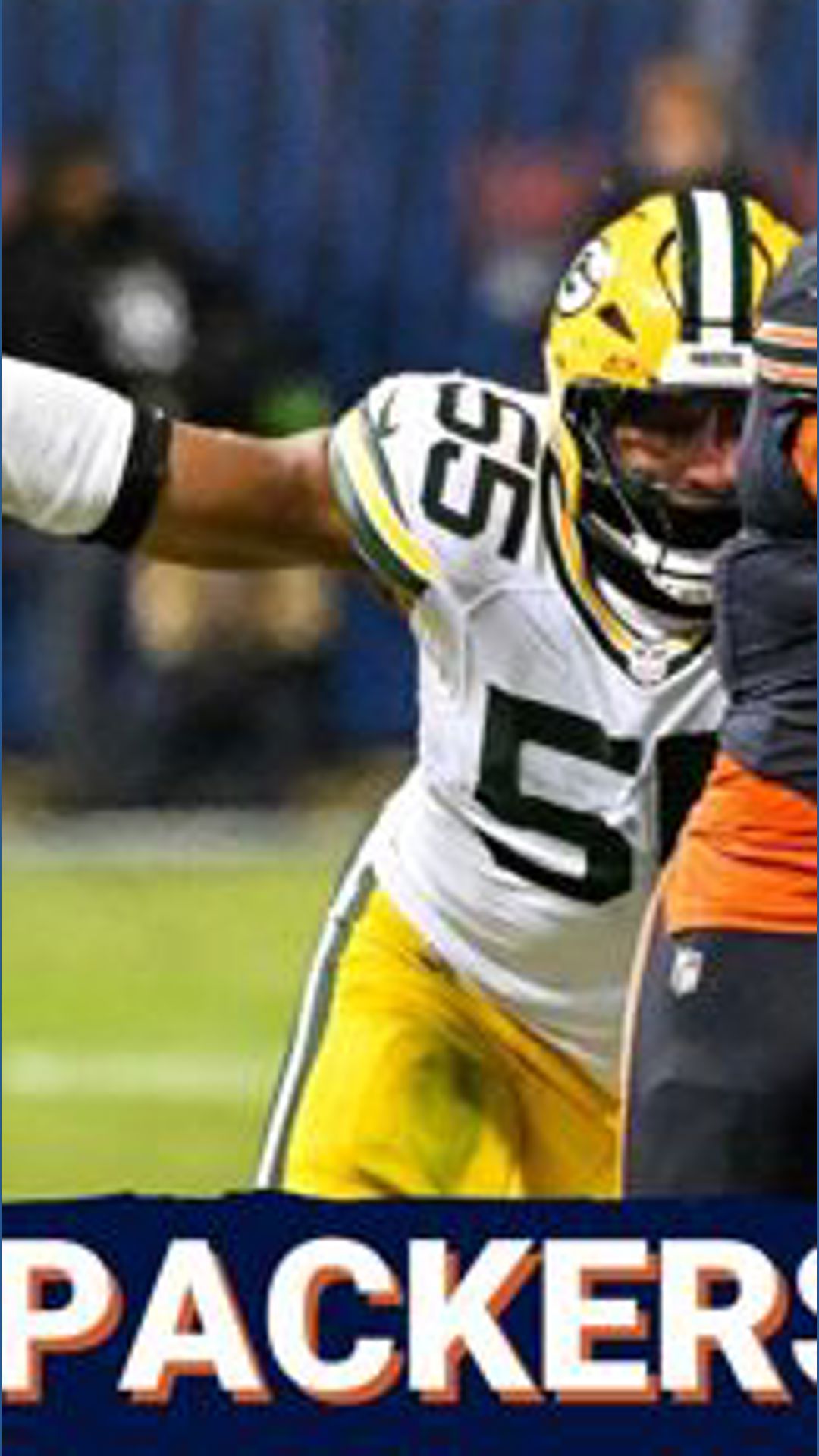 BEARS SQUAD SHOW: How the Chicago Bears move to 4-1 and TAKE DOWN the ...