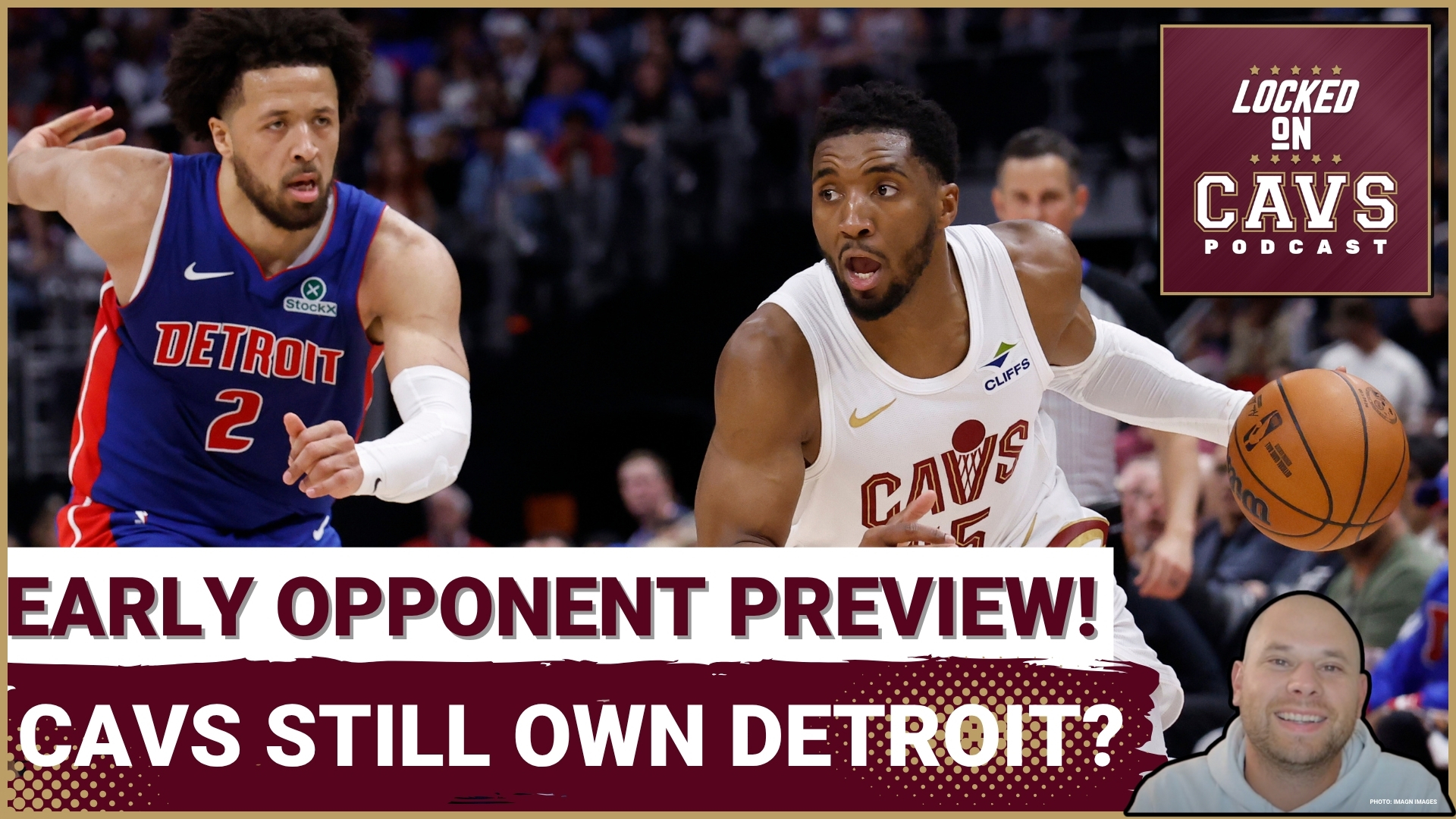 Cac Score Examples Early Opponent Preview: Do the Cleveland Cavaliers Still Have the EDGE ...