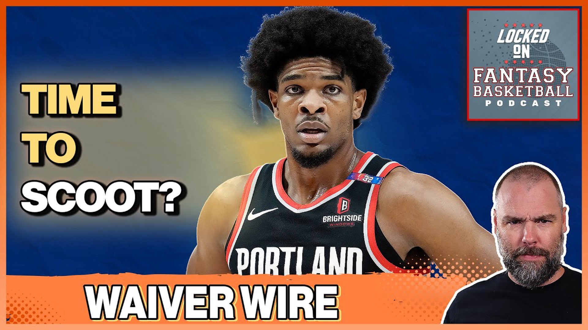 Unleash your NBA Fantasy Basketball potential with insights on waiver wire moves and player analysis.