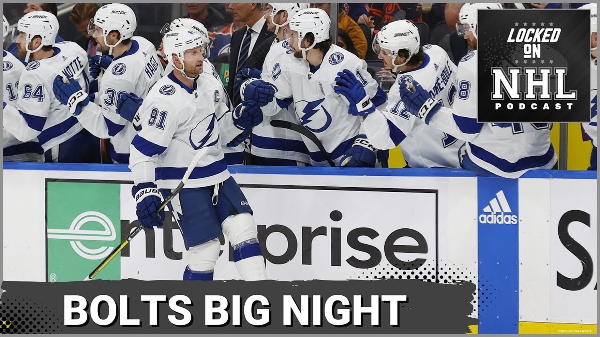 The Toronto Maple Leafs had a huge third period comeback against the Columbus Blue Jackets only to fall in OT. We talk about the roller coaster for the Leafs.