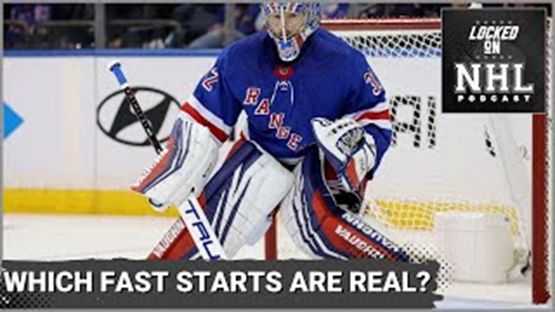 The New York Rangers are adjusting to new head coach Peter Laviolette as they look to find consistency.