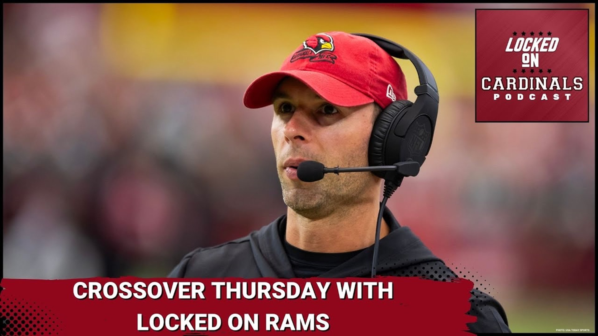 Arizona Cardinals lose to Los Angeles Rams 26-9