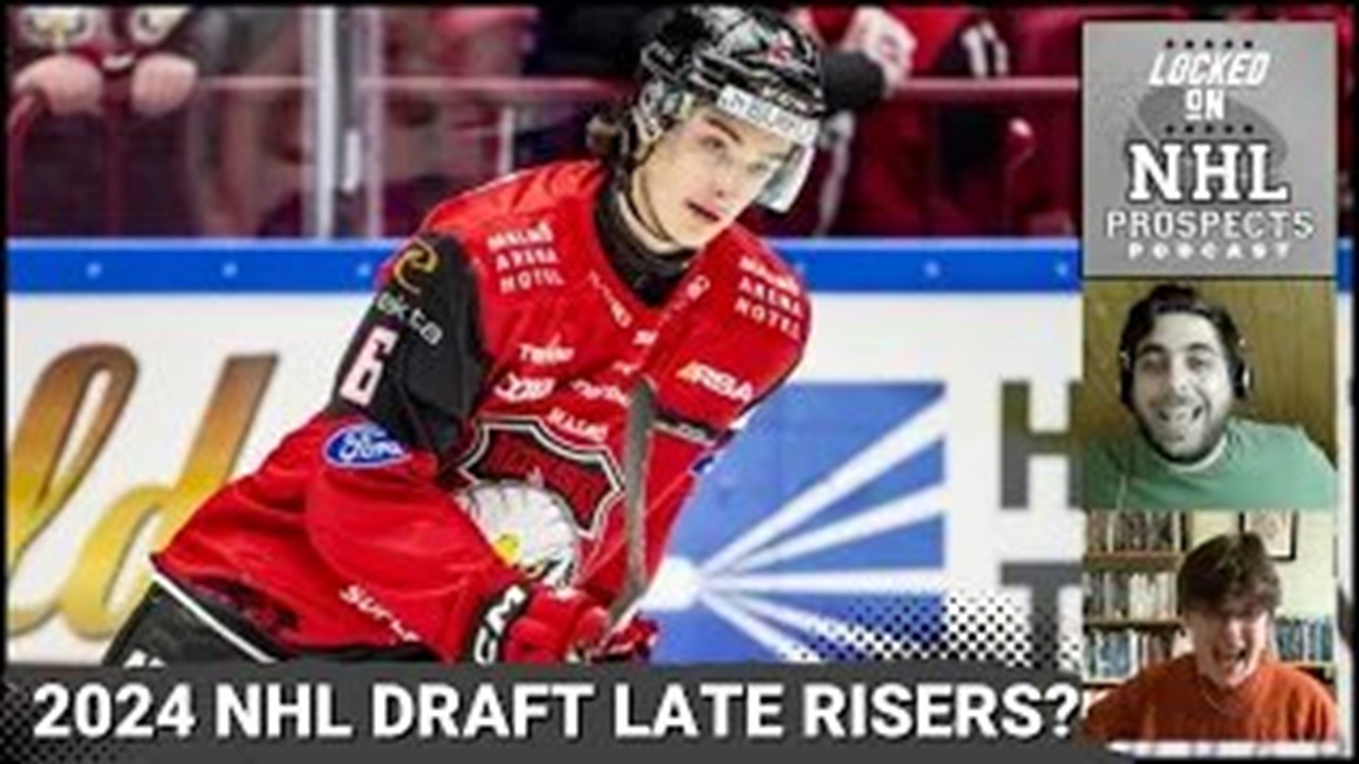 In this episode, our scouts dig into a variety of prospects who have yet to get much draft coverage in media, including CHL Top Prospects Game.