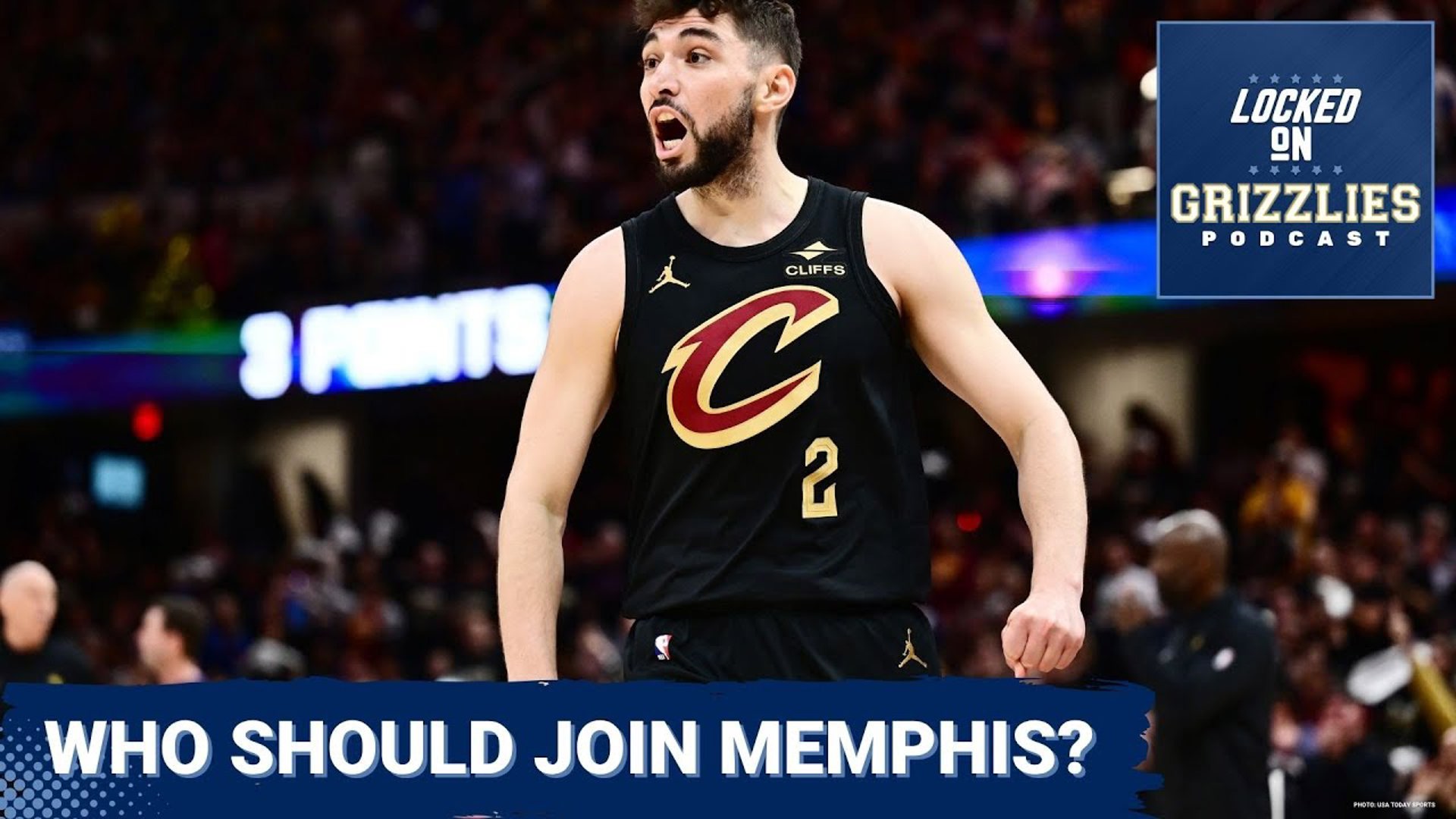 Who should the Memphis Grizzlies pursue in NBA free agency?