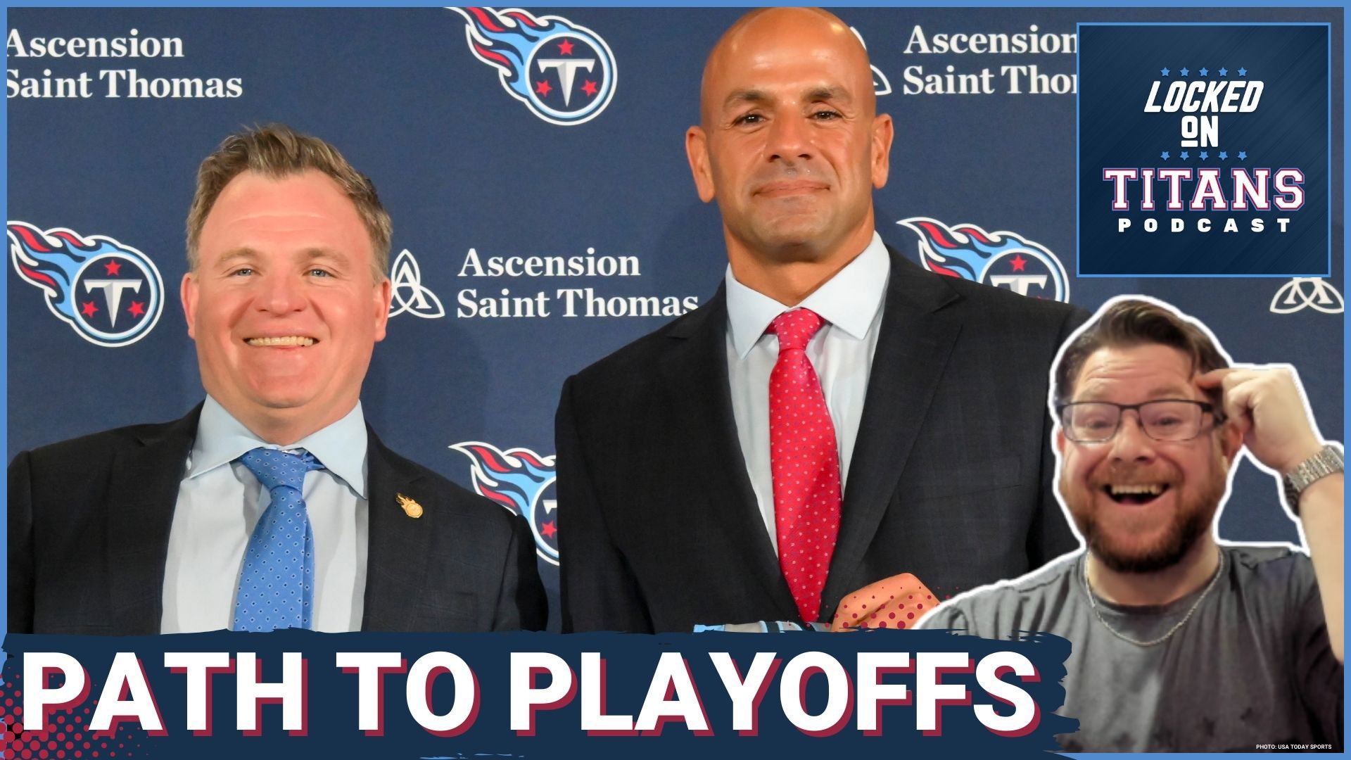 Tennessee Titans PERFECT OFFSEASON Means 2026 PLAYOFF PUSH Ideal Free D1261478 A0f6 4fb8 Bc85 1920x1080 