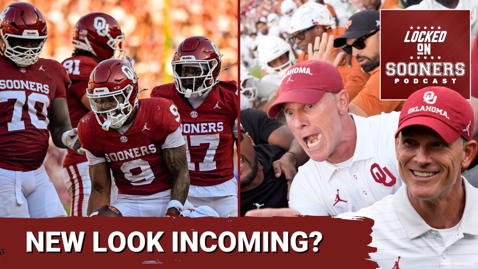 The Sooners Offensive Line Could See One Key Change for This Week ...