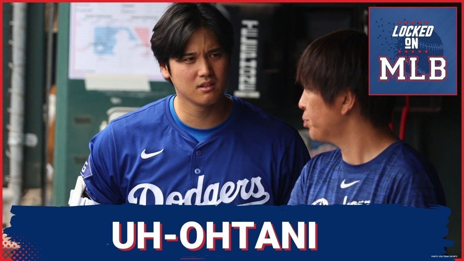 The mess involving Dodgers star Shohei Ohtani and his interpreter, Ippei Mizuhara, keeps getting more convoluted.