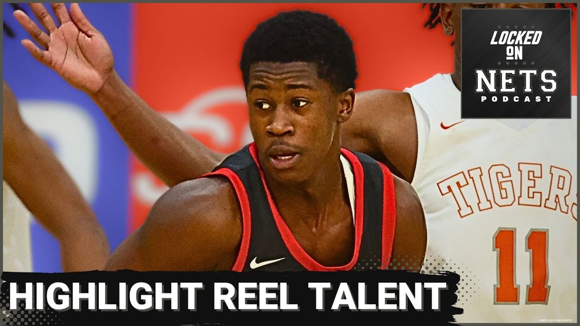 The Locked on Nets continues to dive deeper into the 2025 NBA draft class. They’ve covered Cooper Flagg, Ace Bailey, Dylan Harper, and Nolan Traore, among others.